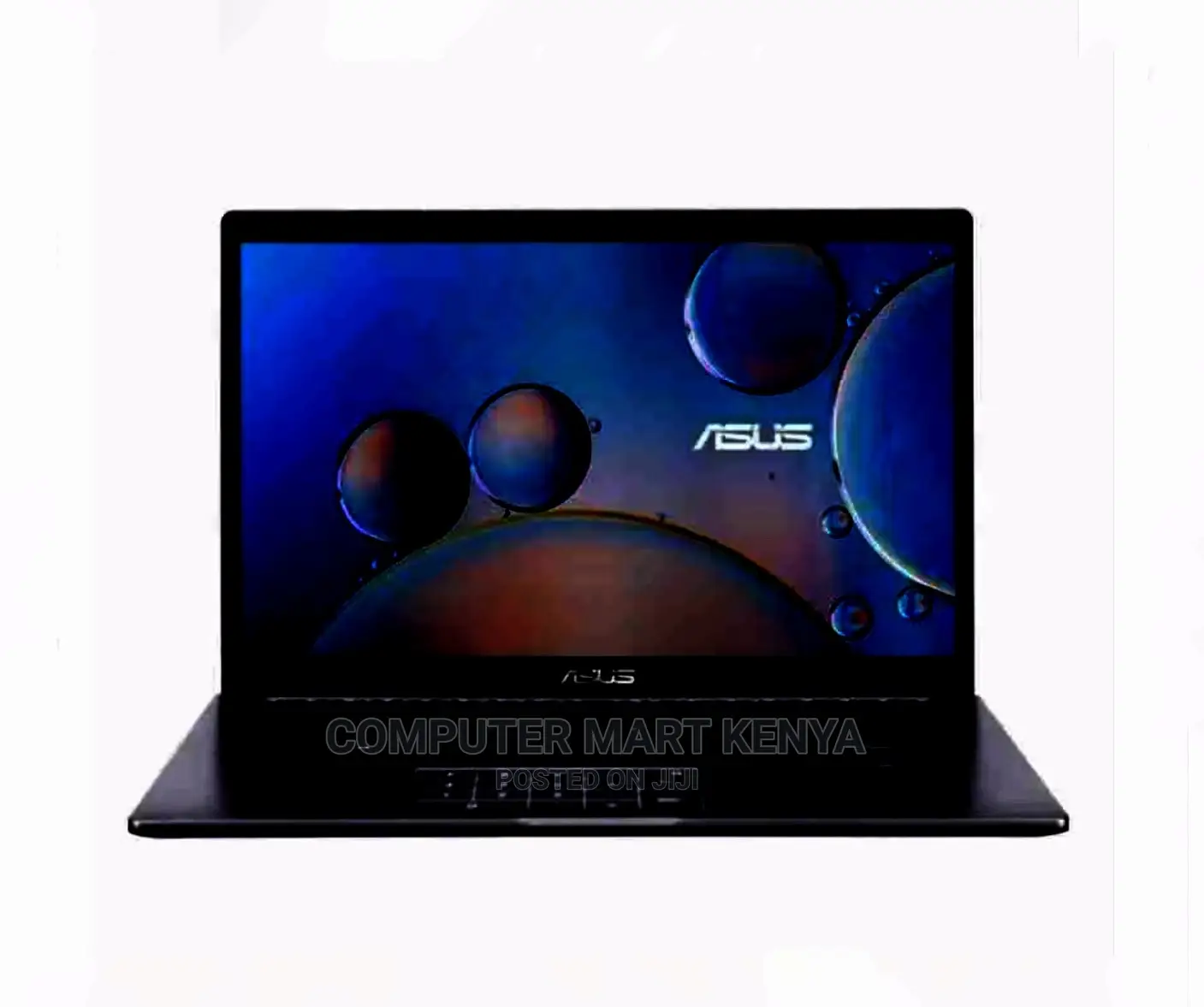 New Laptop Asus X415J 8GB Intel Core I5 SSD 256GB