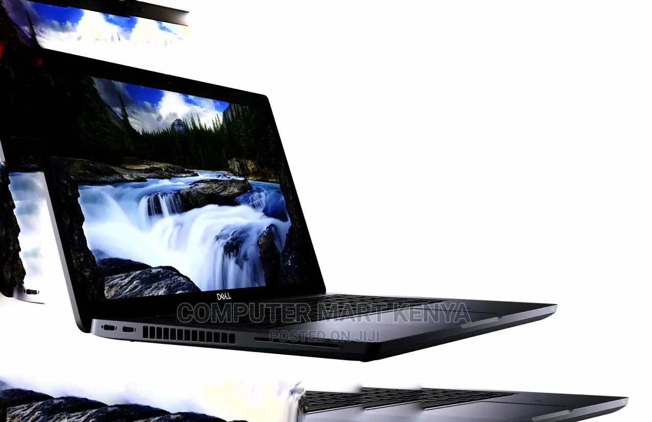 New Laptop Dell Latitude 5420 8GB Intel Core I5 SSD 512GB