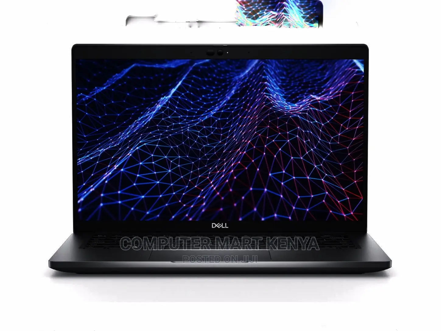 New Laptop Dell Latitude 5420 8GB Intel Core I5 SSD 512GB