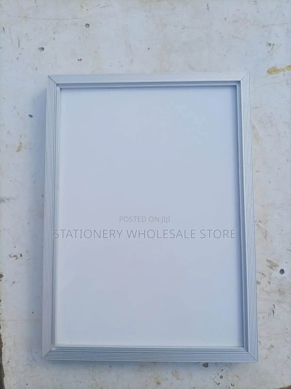 Heavy Duty White Board A4 (30cm X 20cm)
