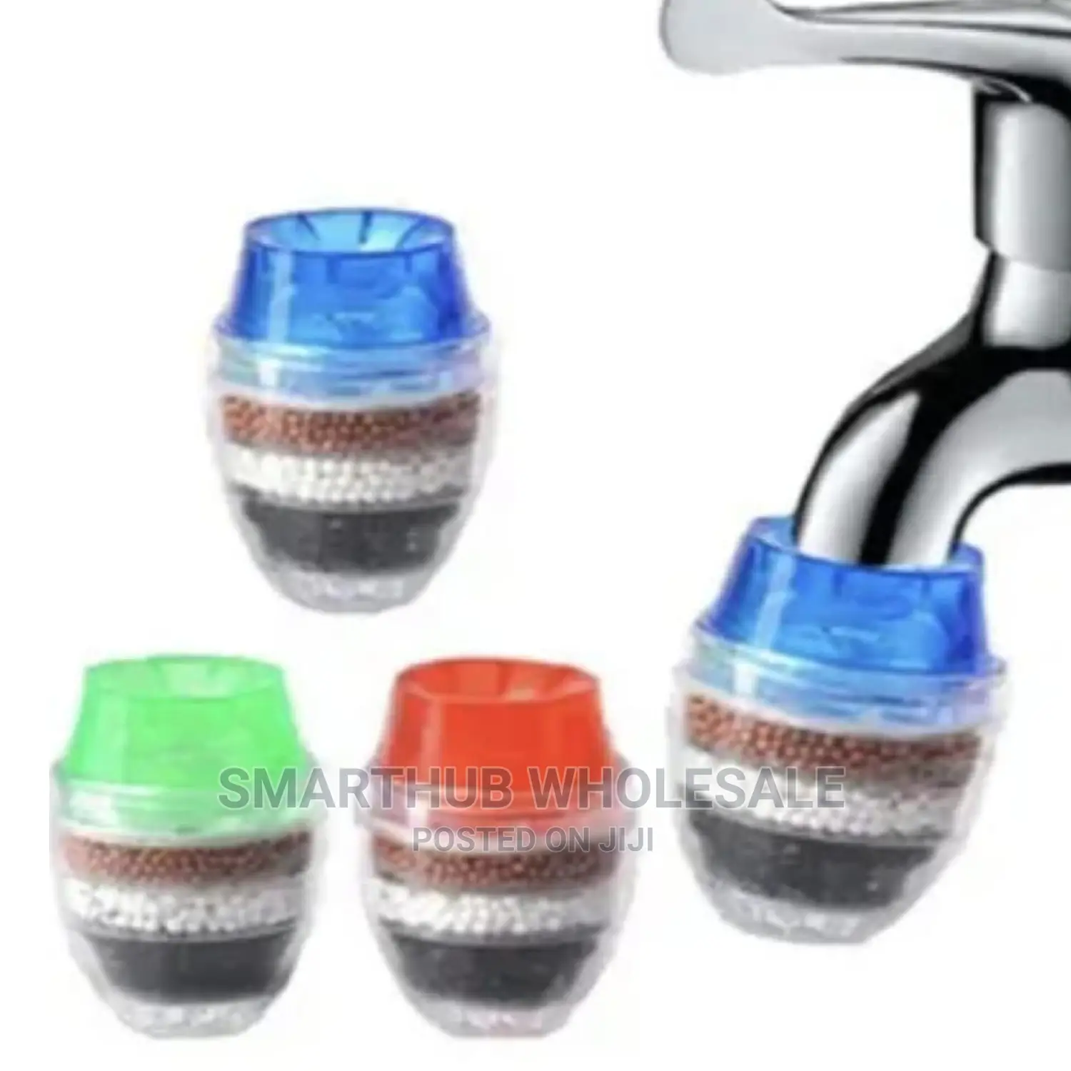 Water Faucet Purifier for Tap