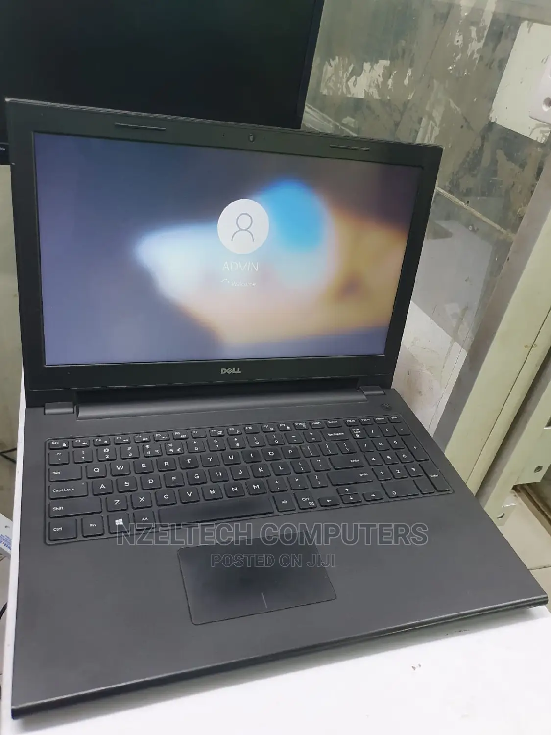 Laptop Dell Inspiron 15 3451 8GB Intel Core I5 HDD 500GB