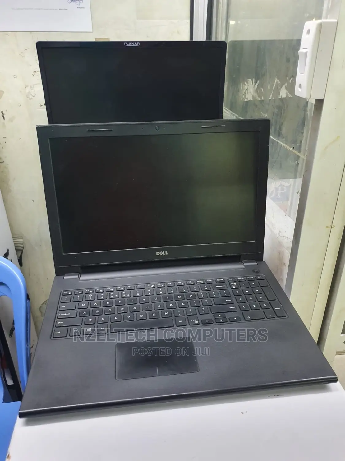 Laptop Dell Inspiron 15 3451 8GB Intel Core I5 HDD 500GB