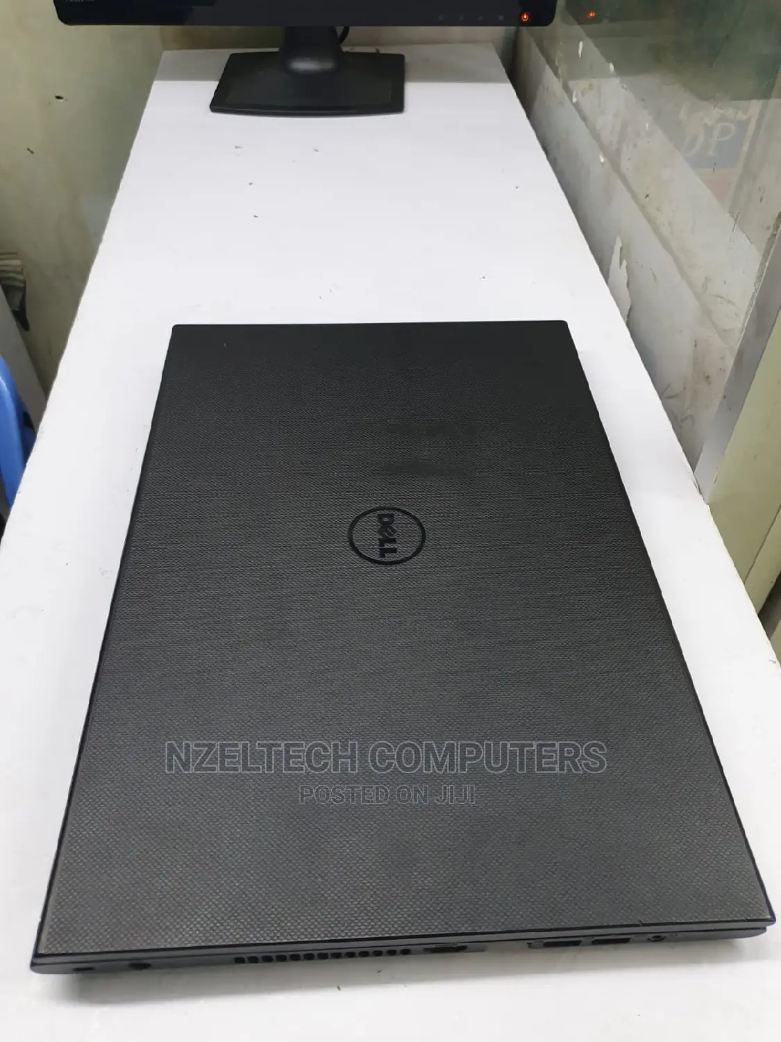 Laptop Dell Inspiron 15 3451 8GB Intel Core I5 HDD 500GB