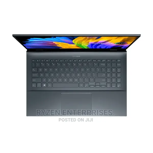 New Laptop Asus Zenbook 14 UX434 8GB Intel Core I7 SSD 512GB