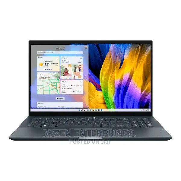 New Laptop Asus Zenbook 14 UX434 8GB Intel Core I7 SSD 512GB