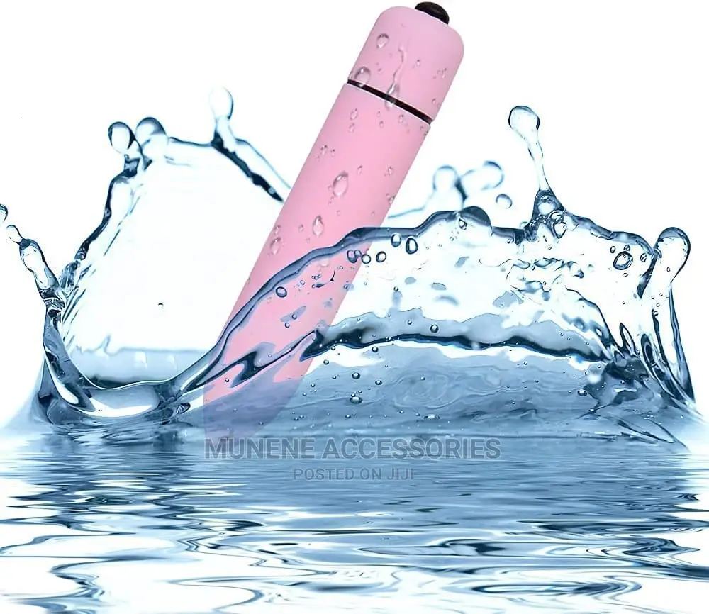 Mini Bullet 10 Speed Mode Clitoris Stimulation Vibrating Egg