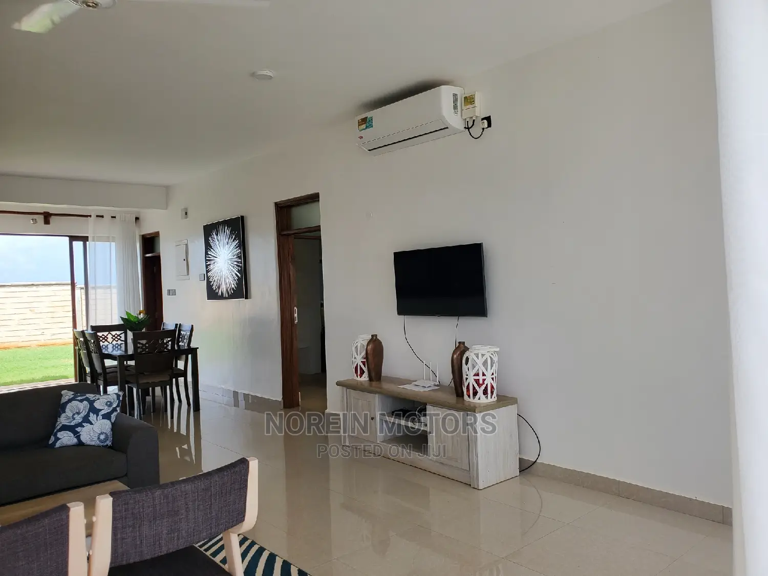 House for Sale Vipingo Pazuri Homes