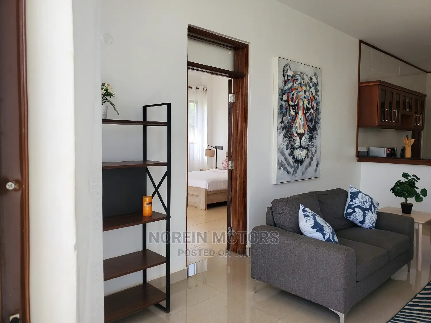 House for Sale Vipingo Pazuri Homes