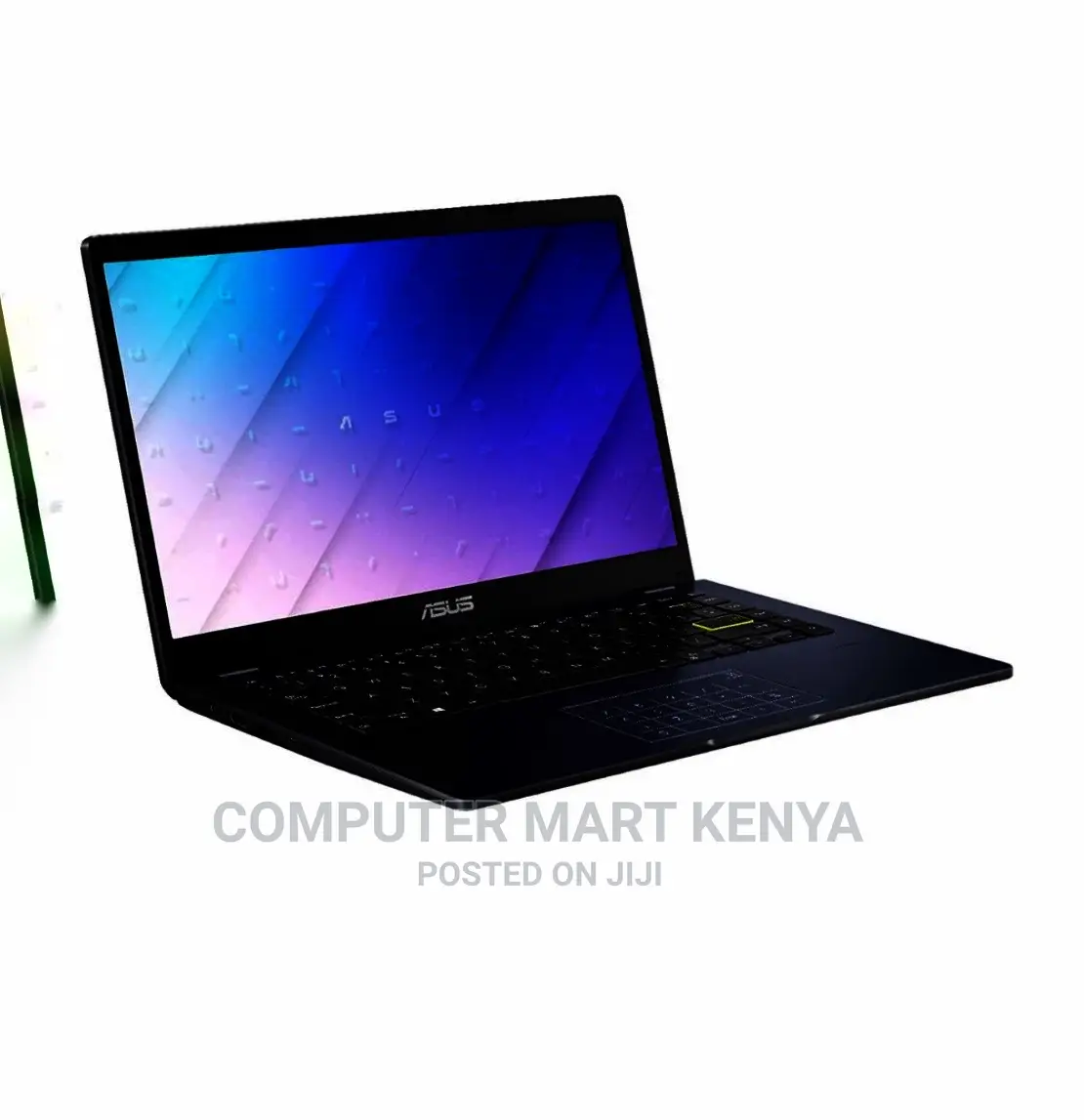 New Laptop Asus X415J 8GB Intel Core I5 SSD 256GB