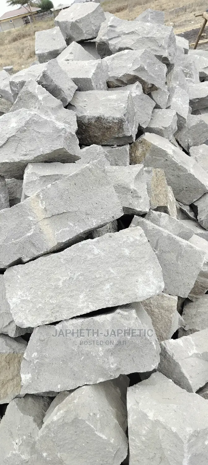 Foundation Stones for Excellence Foundation House
