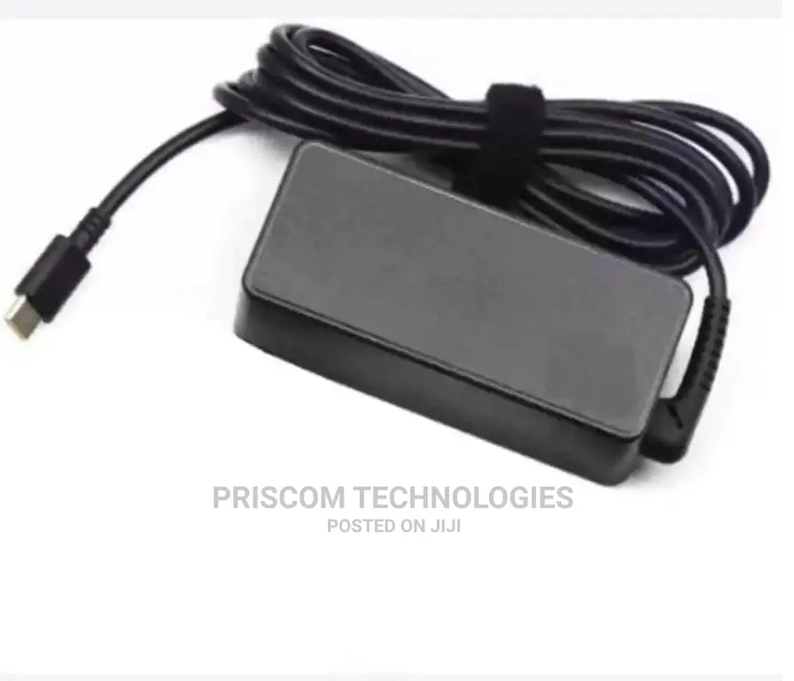 Type C Laptop Charger For HP, Dell, Lenovo, Acer -USB Type C