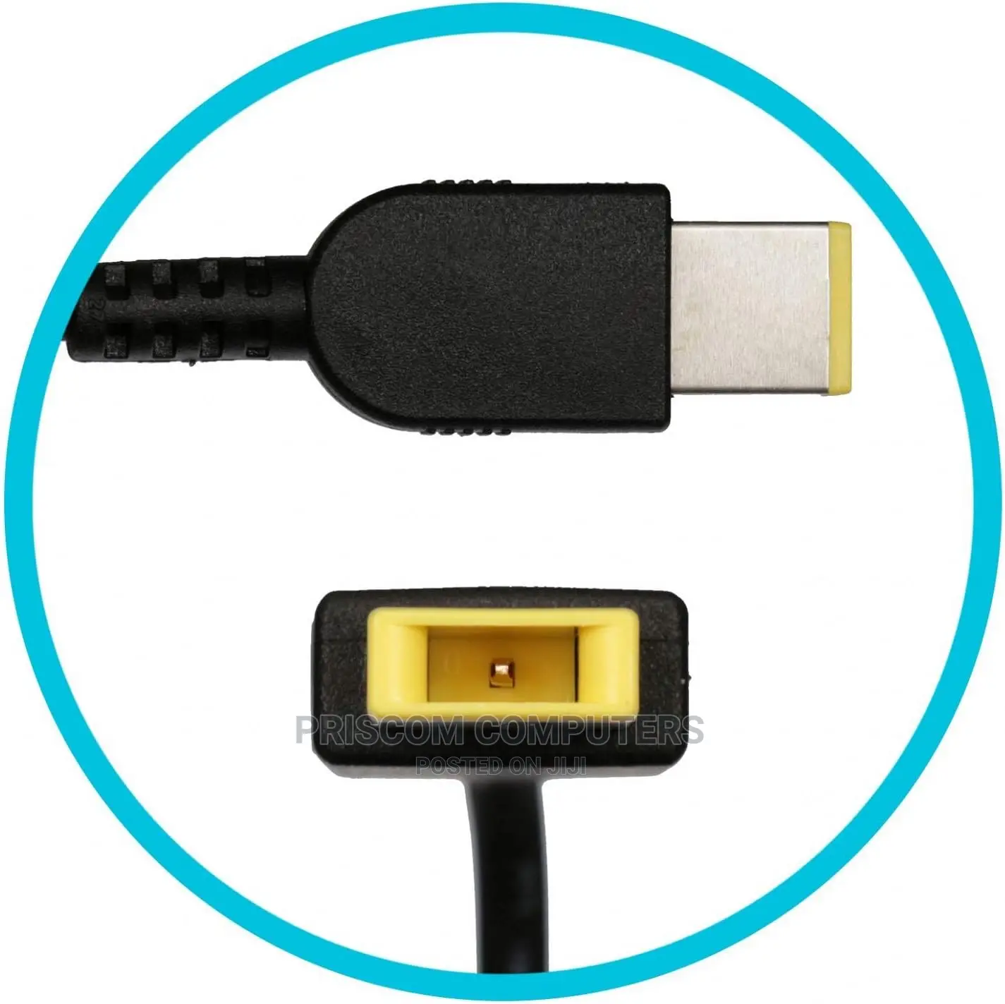Lenovo Usb Laptop Adapter 45W, 20V 2.25A Lenovo Charger USB