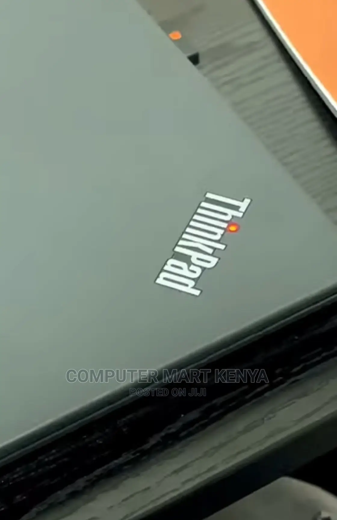 New Laptop Lenovo ThinkPad T14 G2 16GB Intel Core I7 SSD 512GB