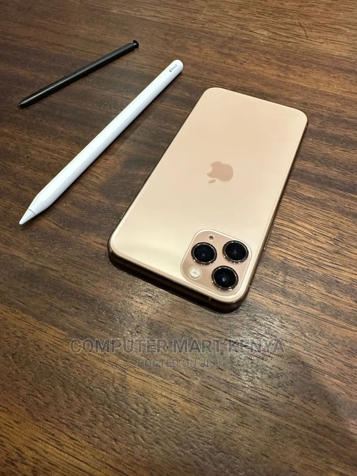 Apple iPhone 11 Pro 256 GB White