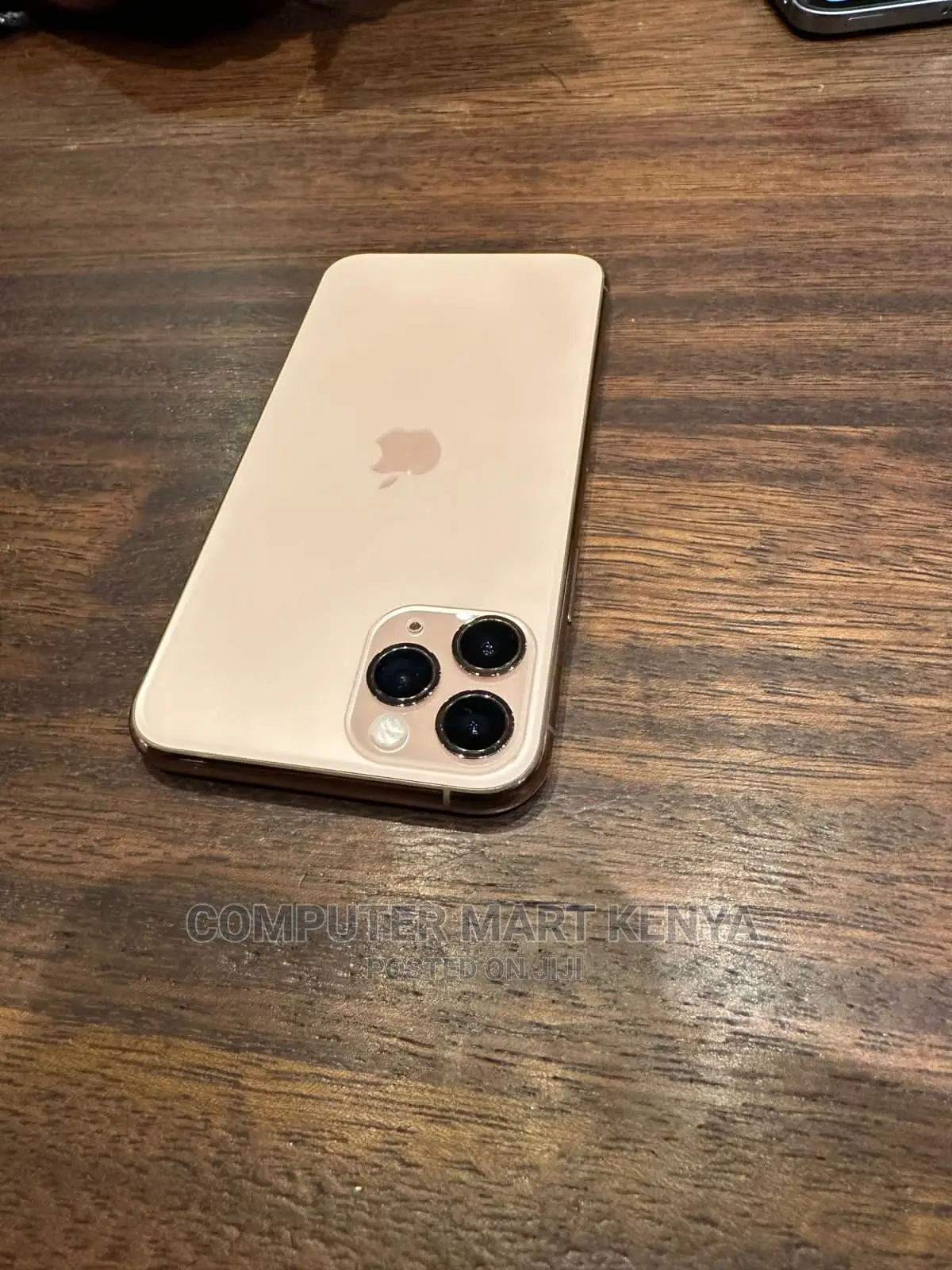 Apple iPhone 11 Pro 256 GB White