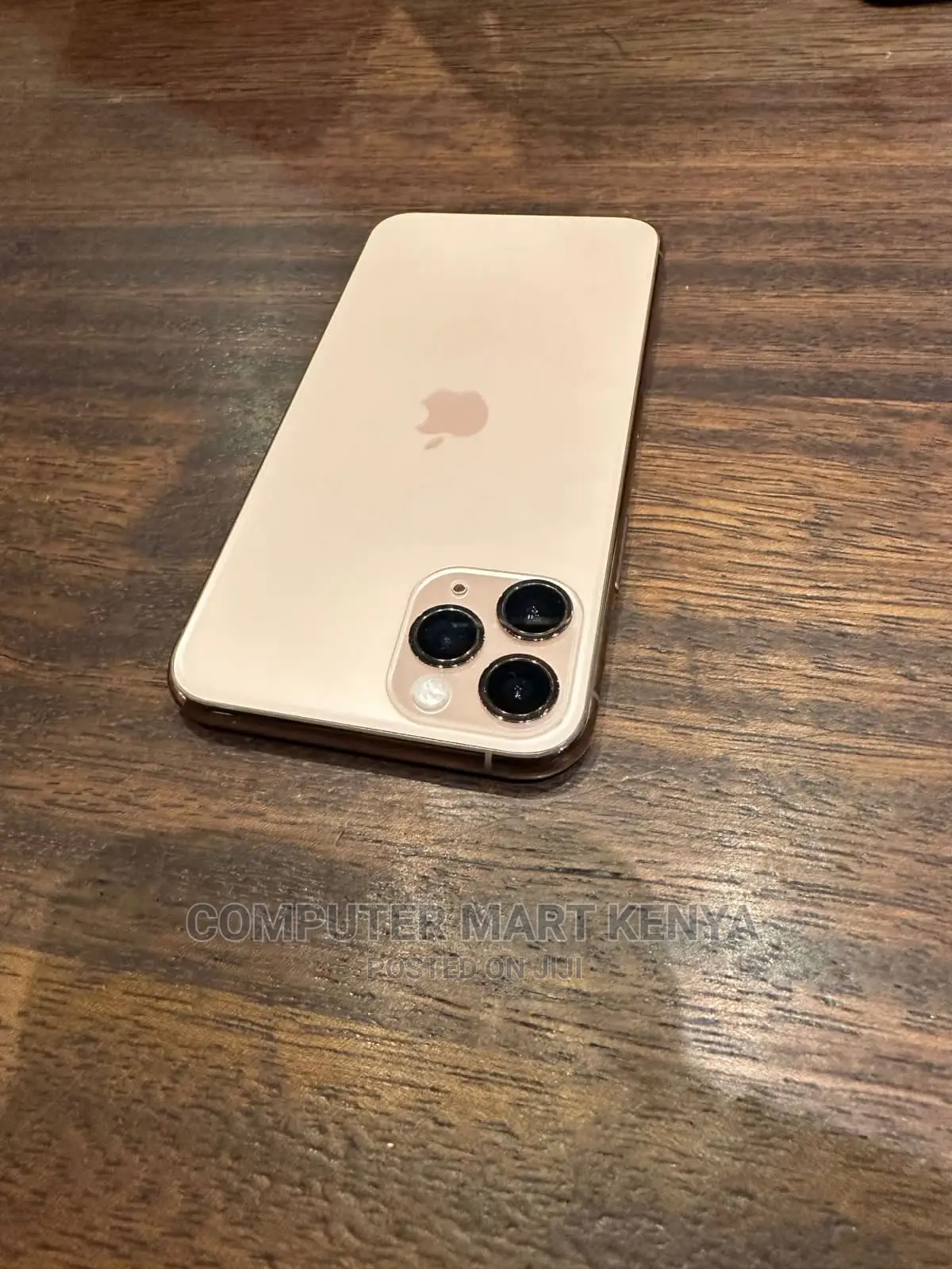 Apple iPhone 11 Pro 256 GB White