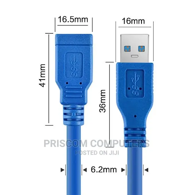 3M Usb Extension Cable, 3M USB to USB Extension Cable