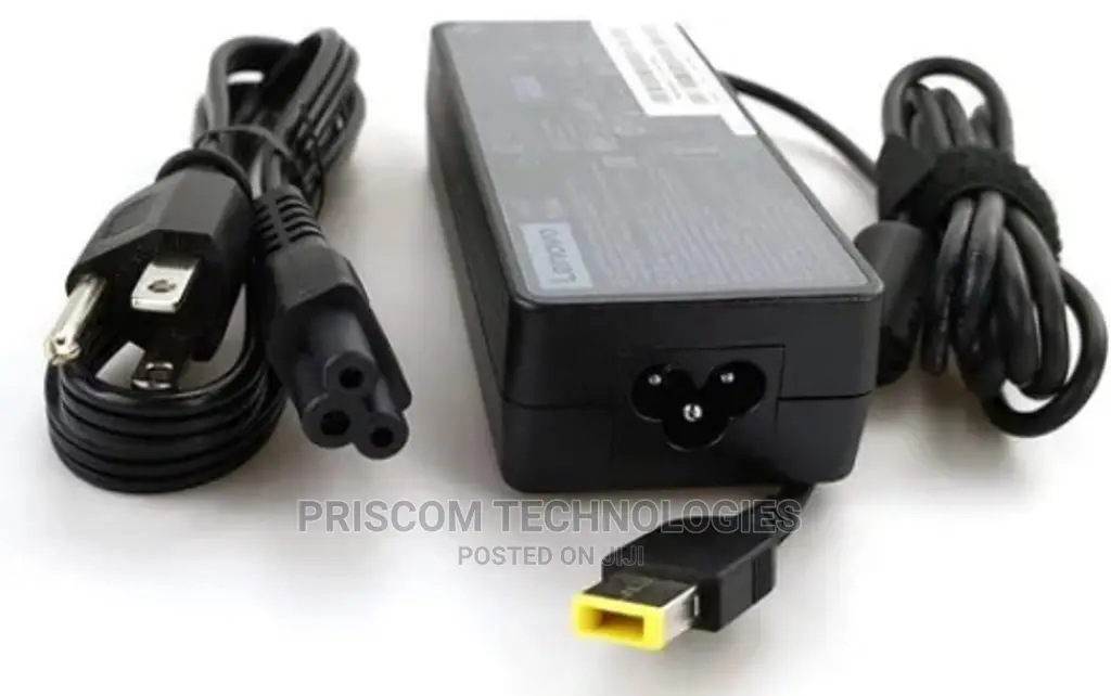 Lenovo Usb Laptop Adapter, Lenovo Laptop Charger Adapter 65W