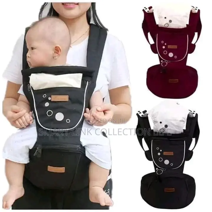 2 in 1 Baby Carrier
