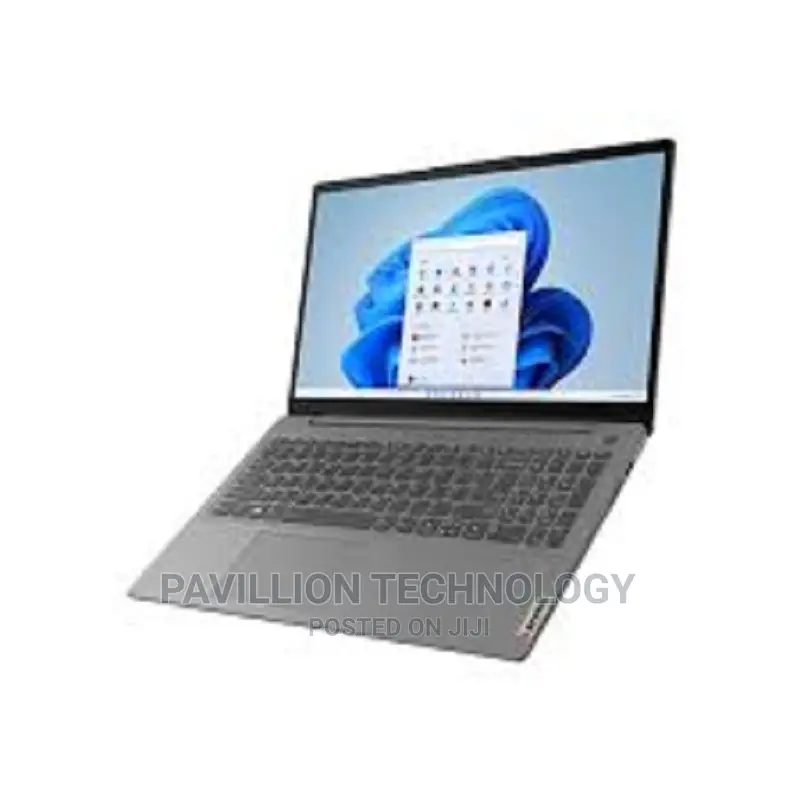 Laptop Lenovo Ideapad 3 8GB Intel Core I7 HDD 1T