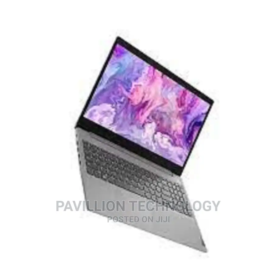 Laptop Lenovo Ideapad 3 8GB Intel Core I7 HDD 1T