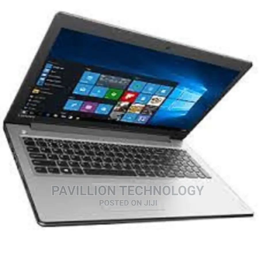Laptop Lenovo Ideapad 3 8GB Intel Core I7 HDD 1T