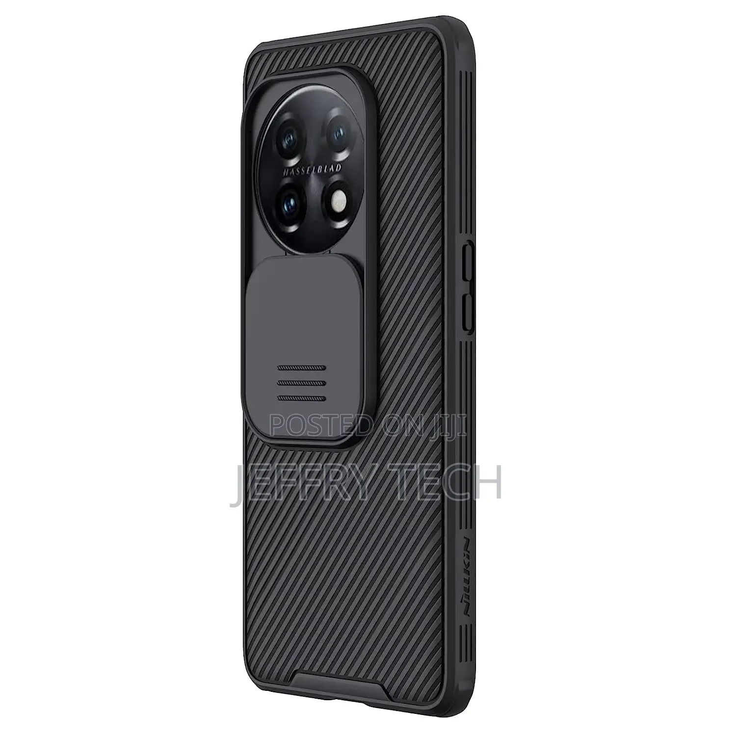 Nillkin Case for Oneplus 11 One Plus 11 (1+11) (6.7" Inch) C