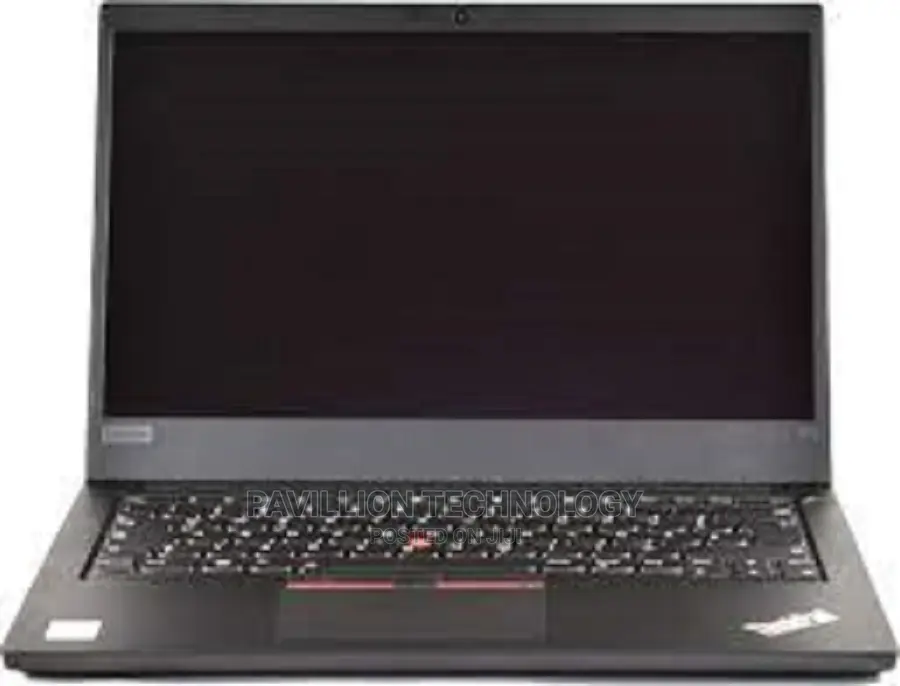 New Laptop Lenovo ThinkBook 14s Gen 2 8GB Intel Core I5 SSD 512GB