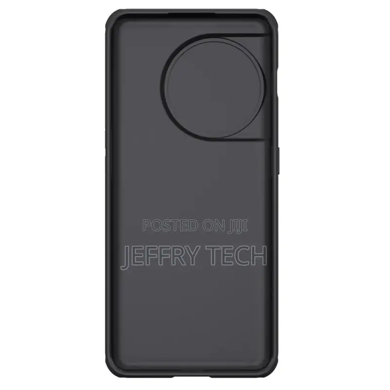 Oneplus 11 5G Camshield Nillkin Case