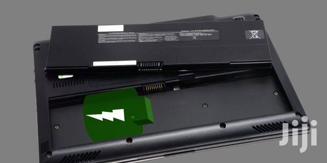 TOSHIBA Laptop Battery Replacement Special Offer