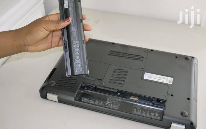 We Do Laptops Batteries Replacement