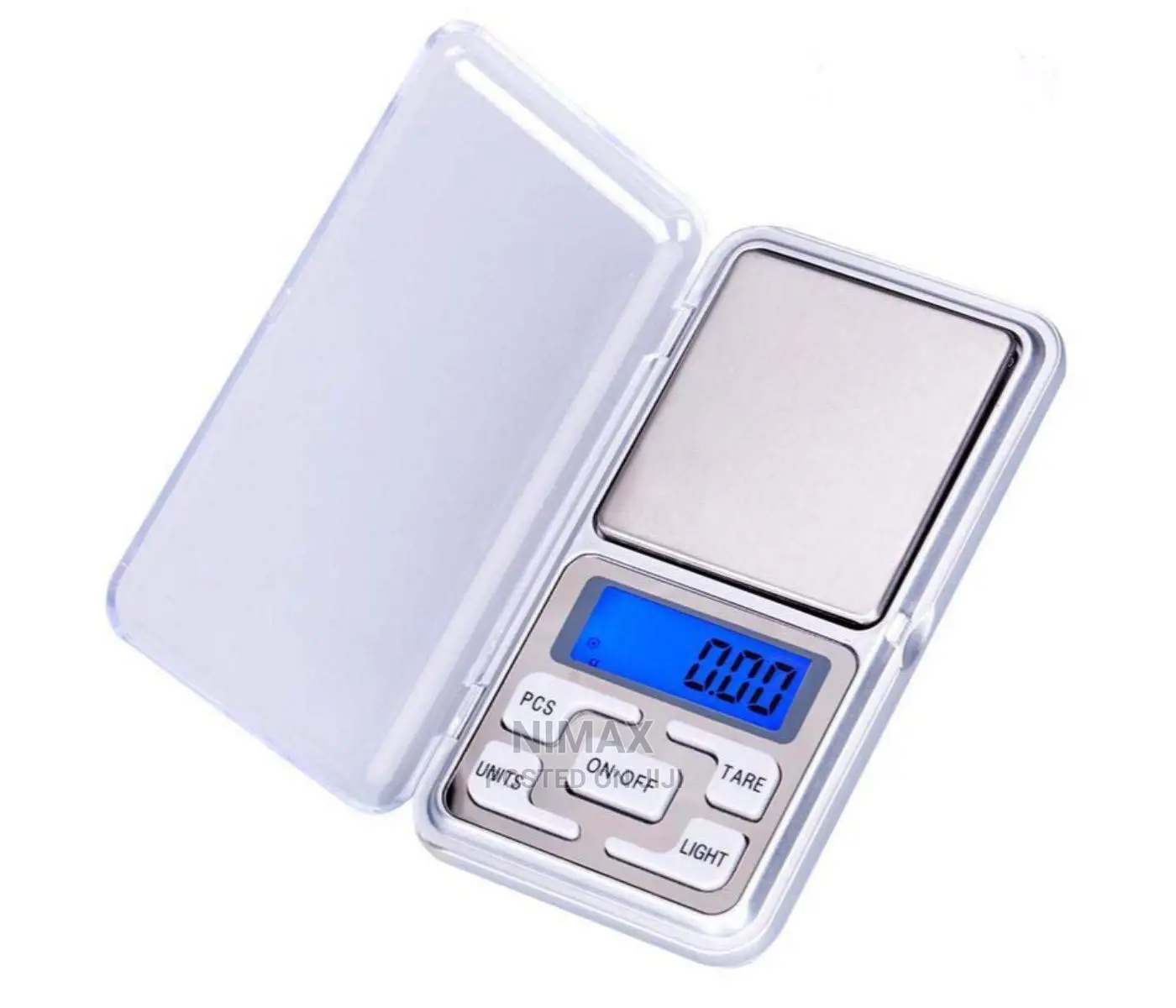 Digital Pocket Scales