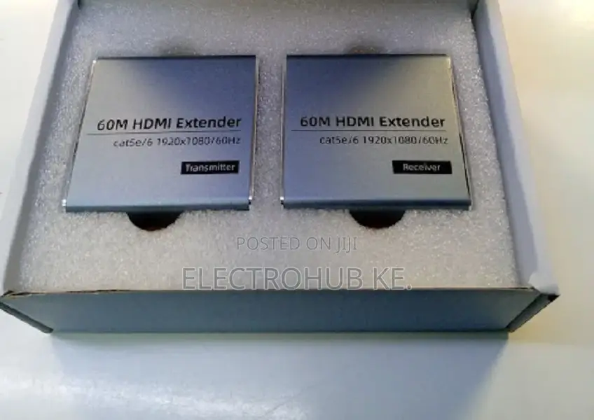 Original 1080P 60M Extender-New 2023