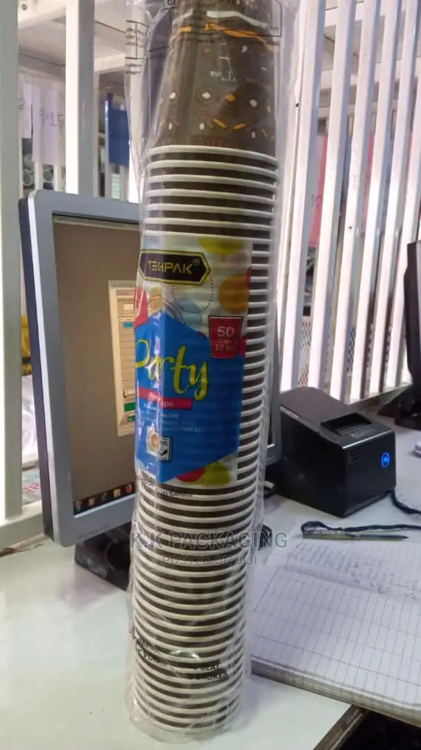 330ml at 14 Coffe Cups Lids