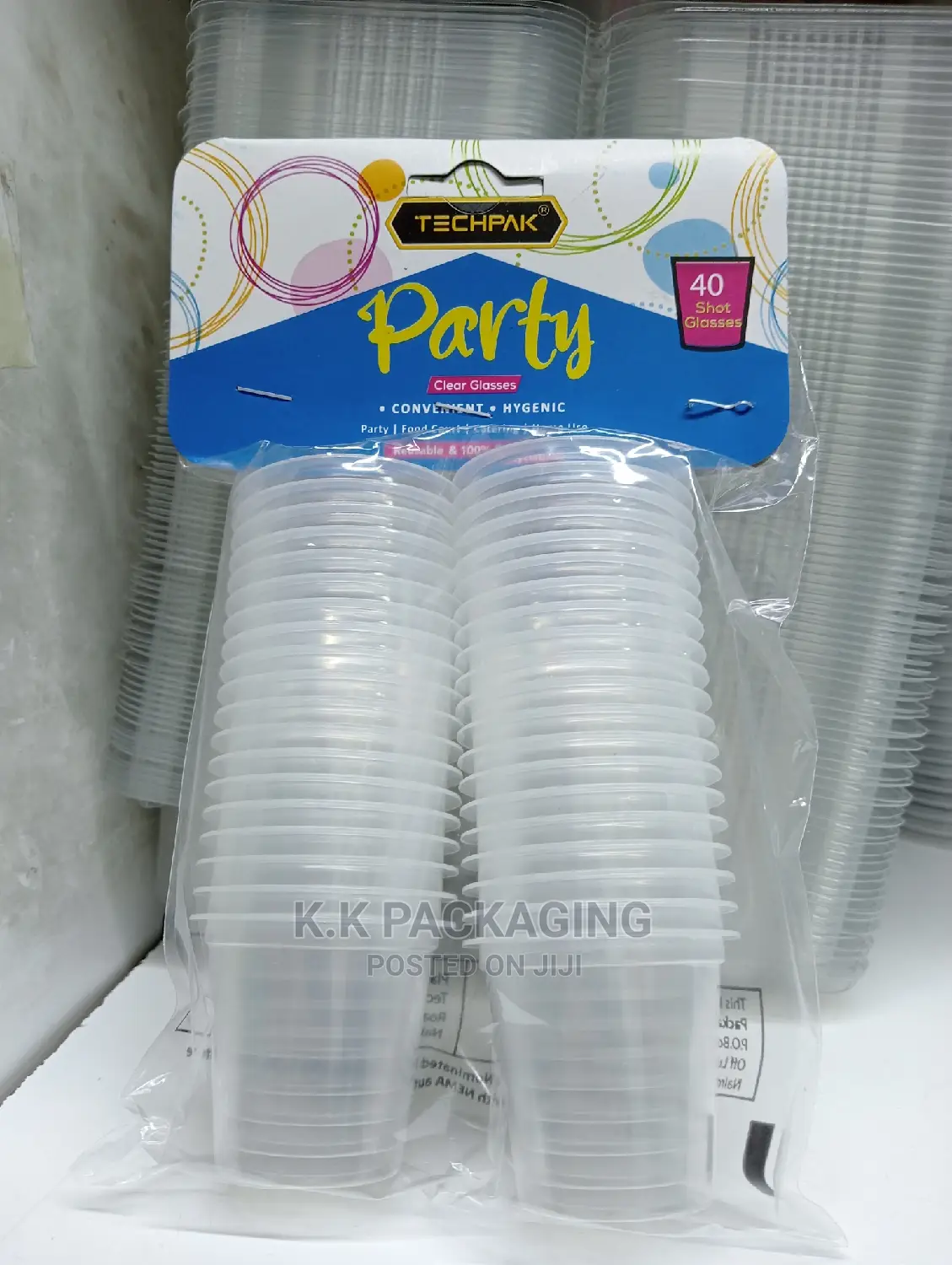 Sampling Cup 50ml