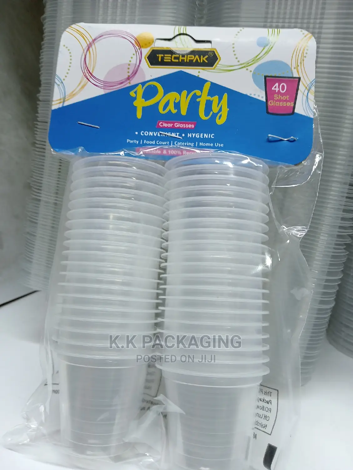 Sampling Cup 50ml
