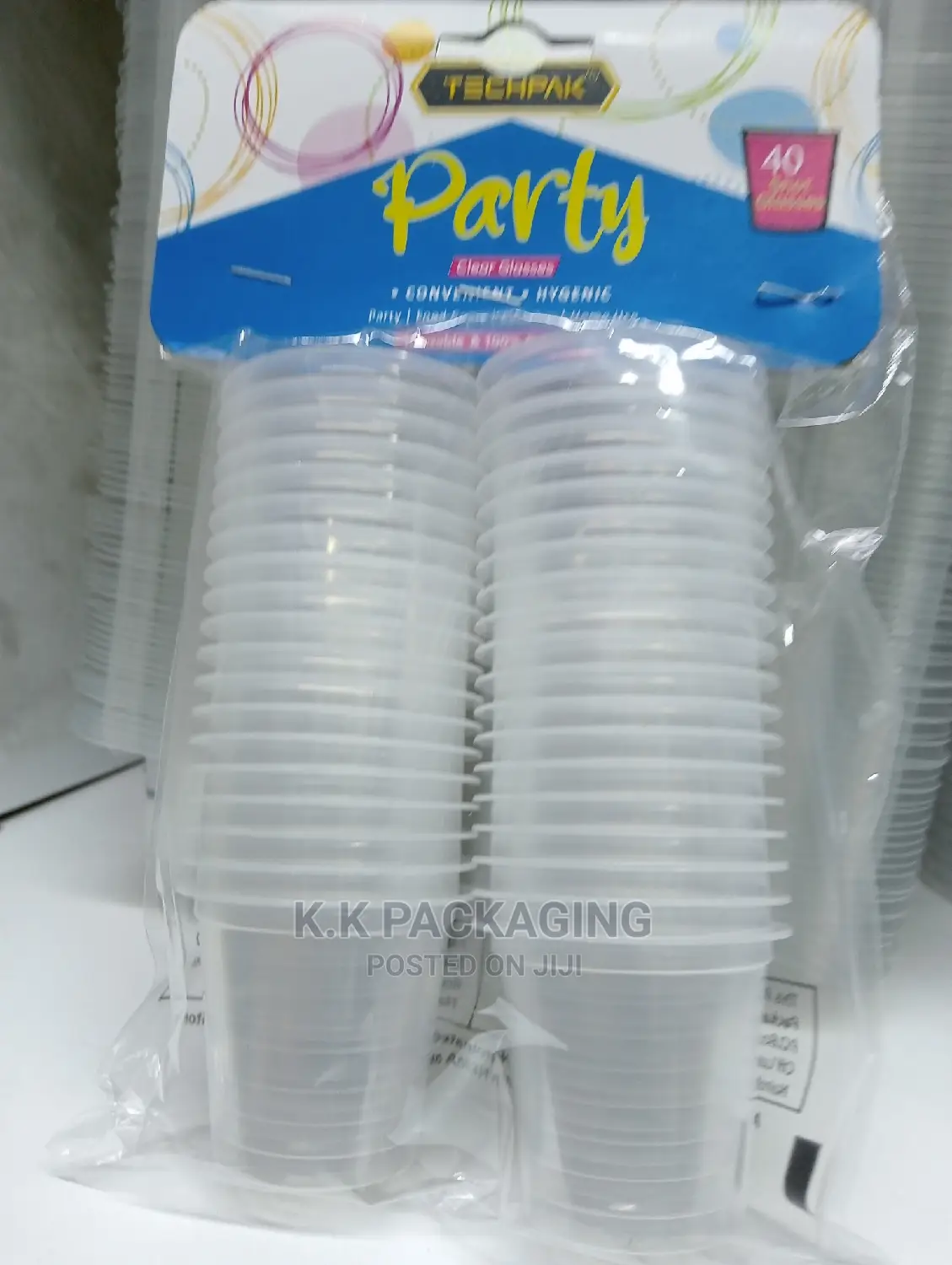 Sampling Cup 50ml