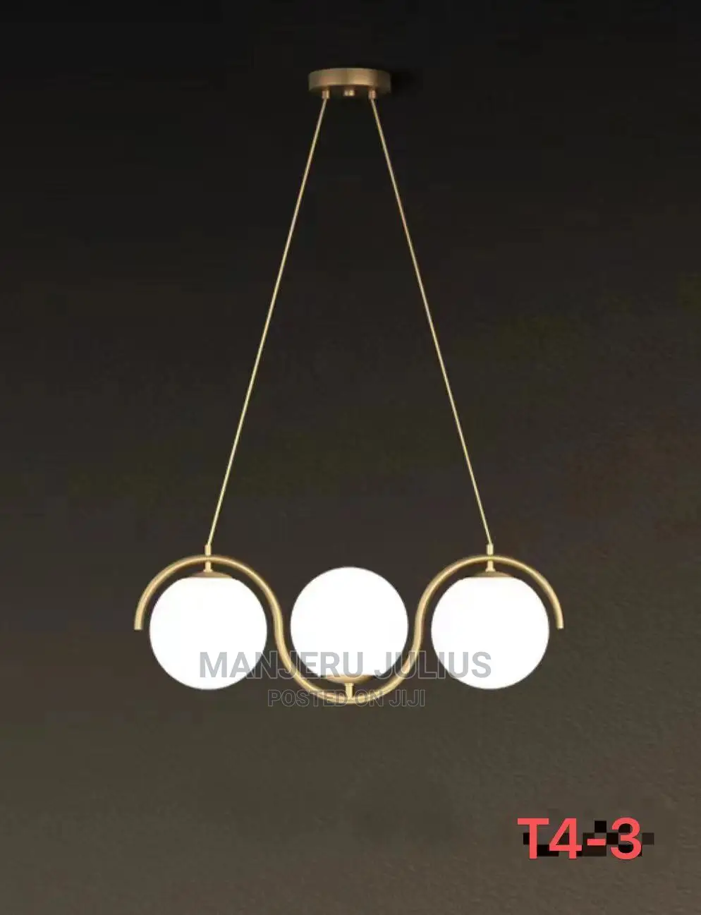 Chandelier Light