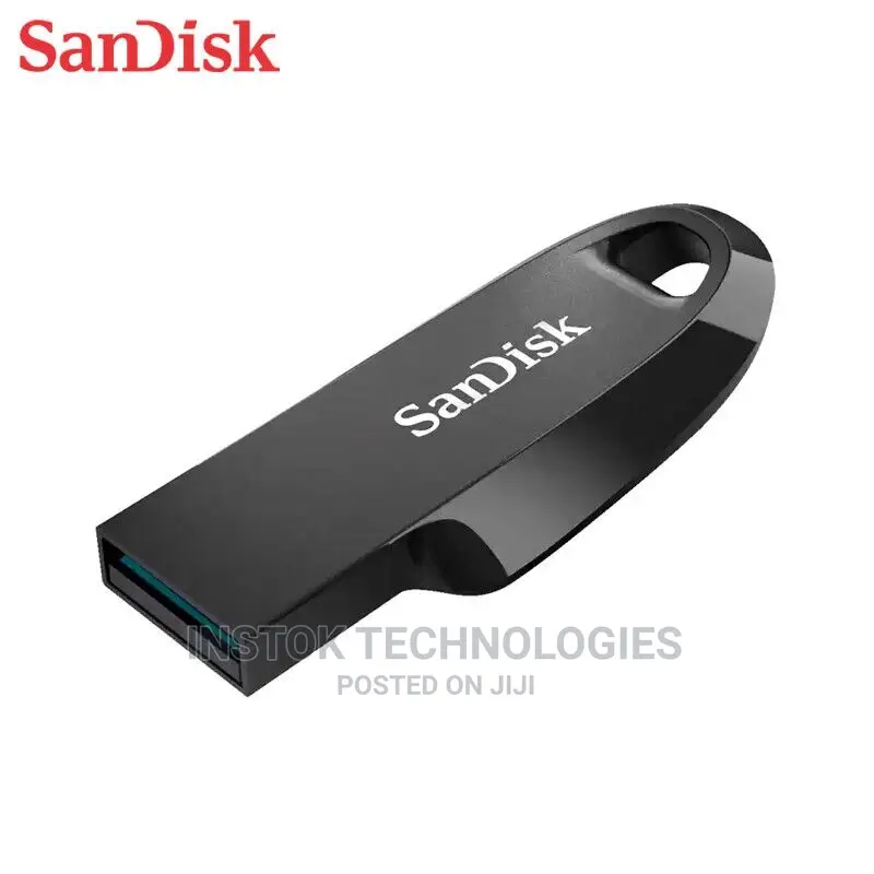 Sandisk Ultra Curve 32GB USB 3.2 Flash Drive