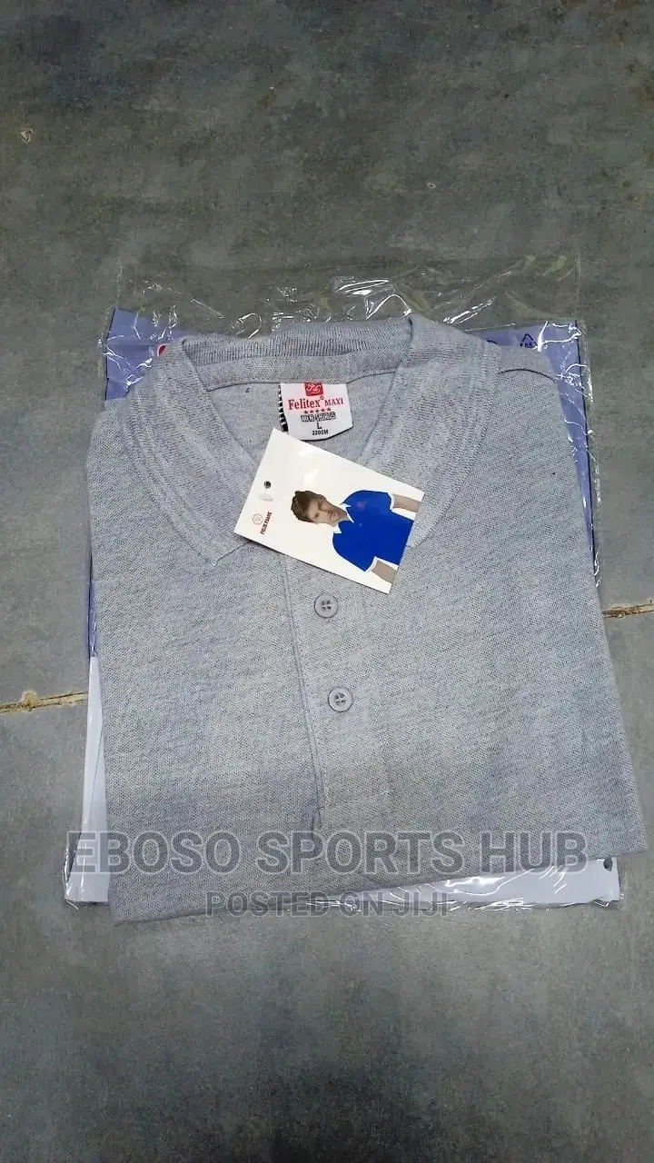 Imported Polo T-Shirt