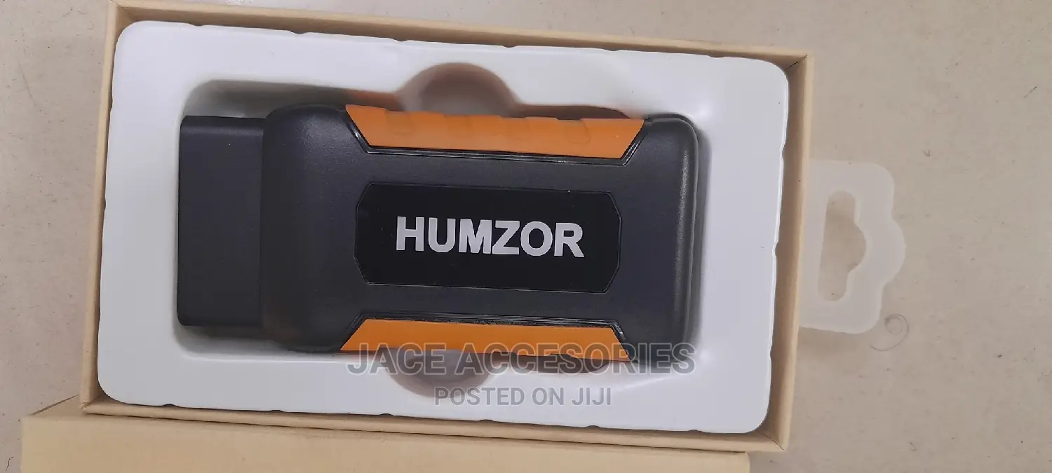 Humzor Nexzdas Proffesional Diagnostic Tool