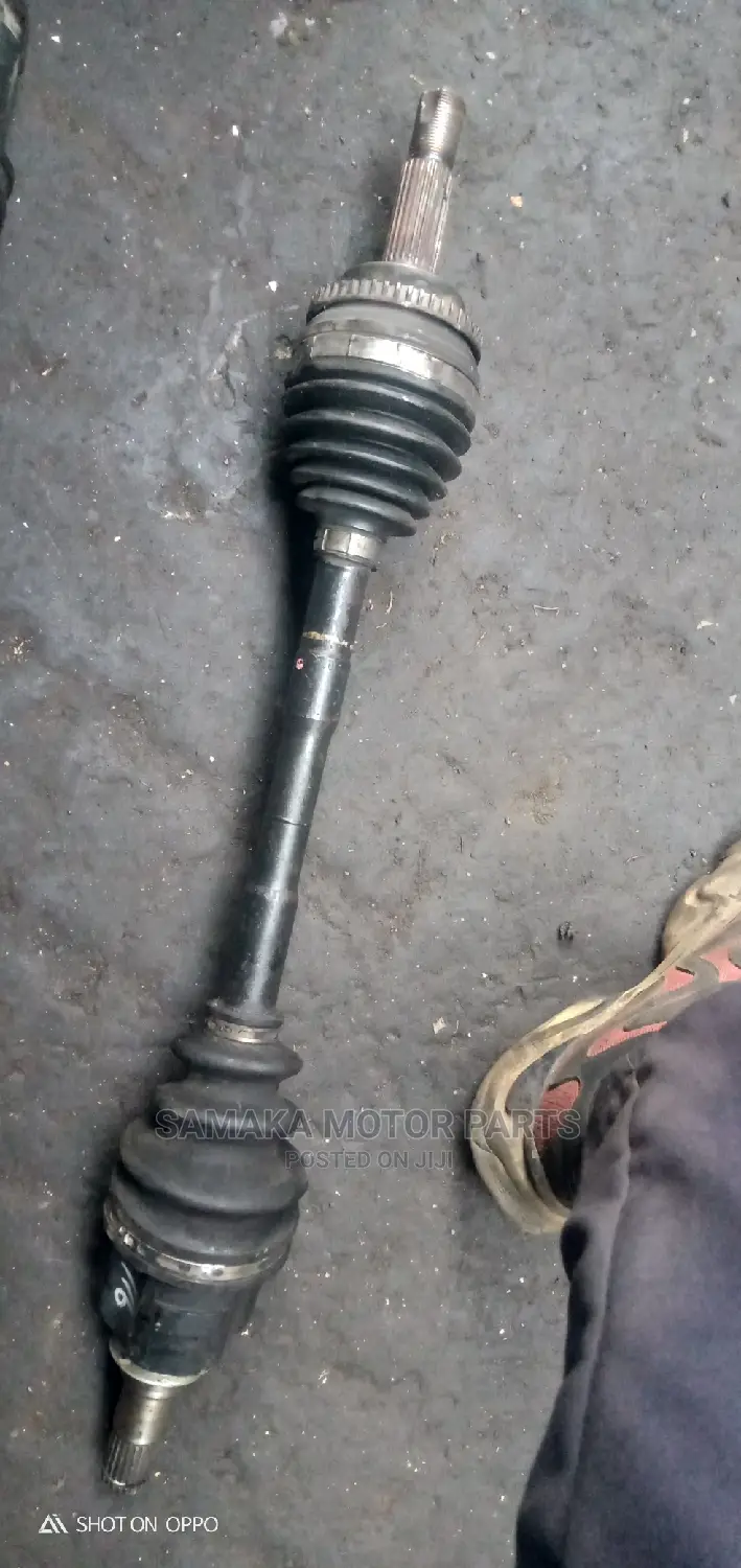 Probox Drive Shaft Left