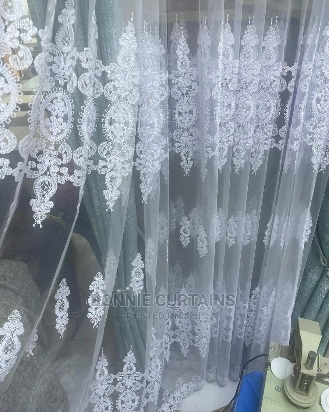 Nets Nets and Shears for Sale