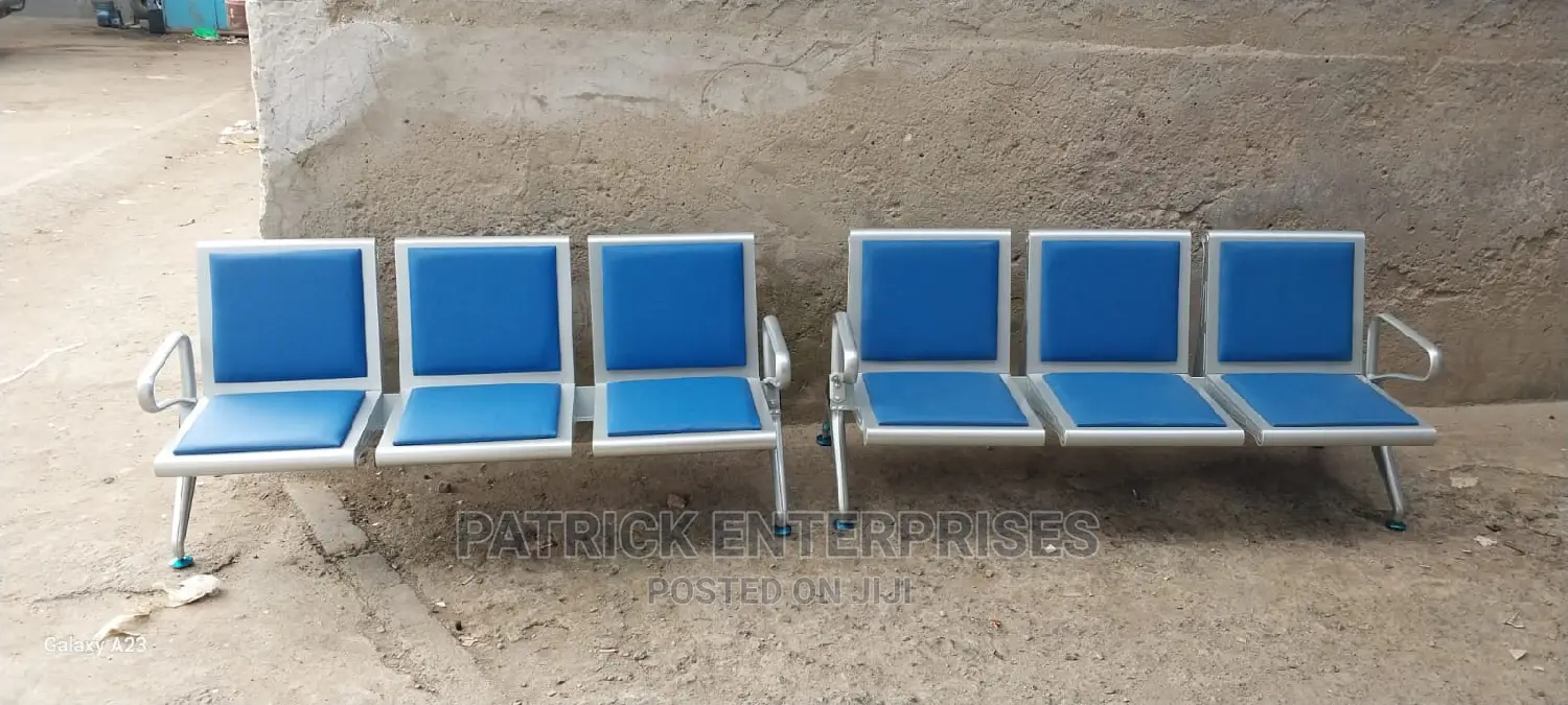 Imported Morden Waiting Bay Heavy Duty