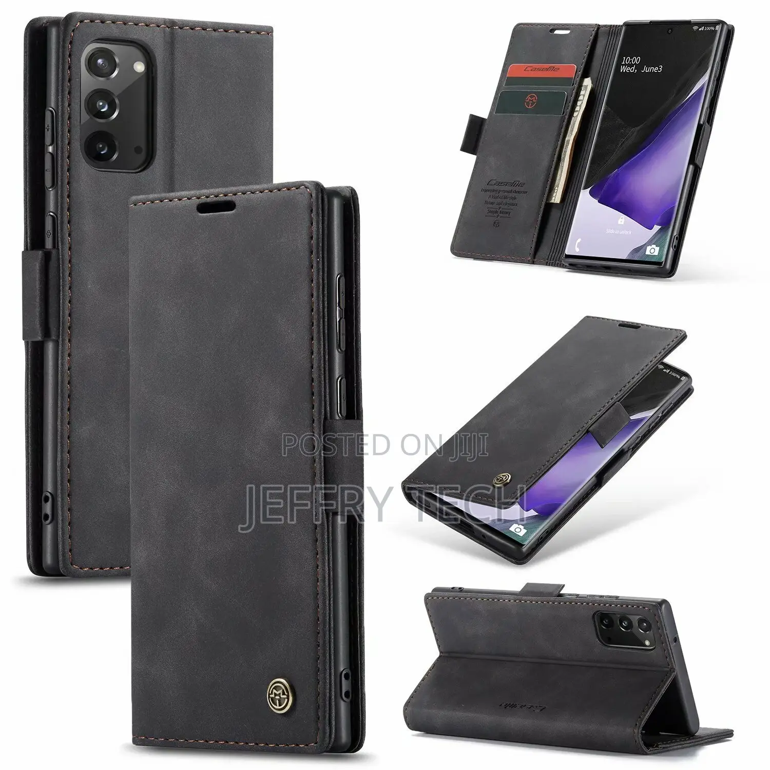 Phone Case for Samsung Galaxy A78 Flip Case