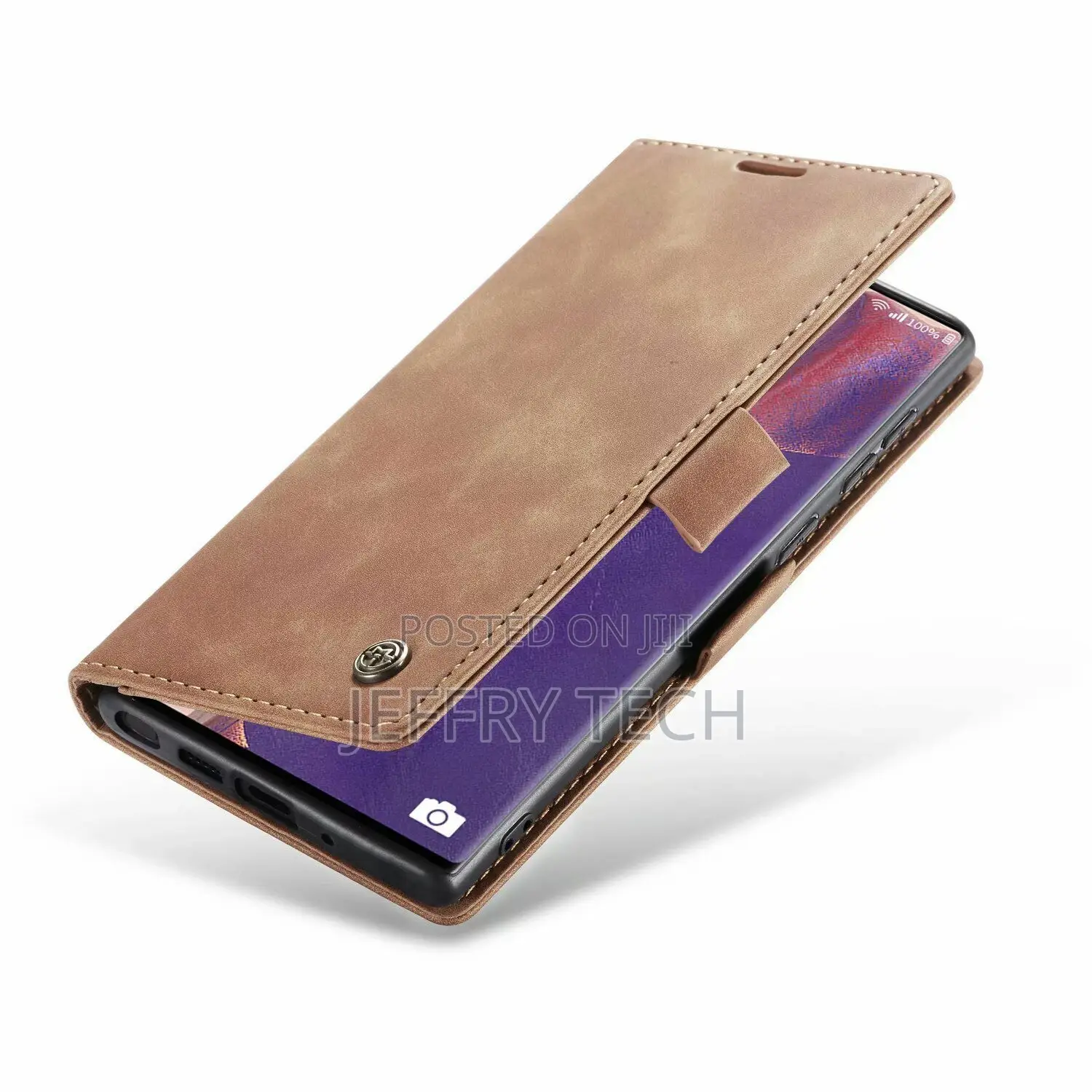 Phone Case for Samsung Galaxy A78 Flip Case