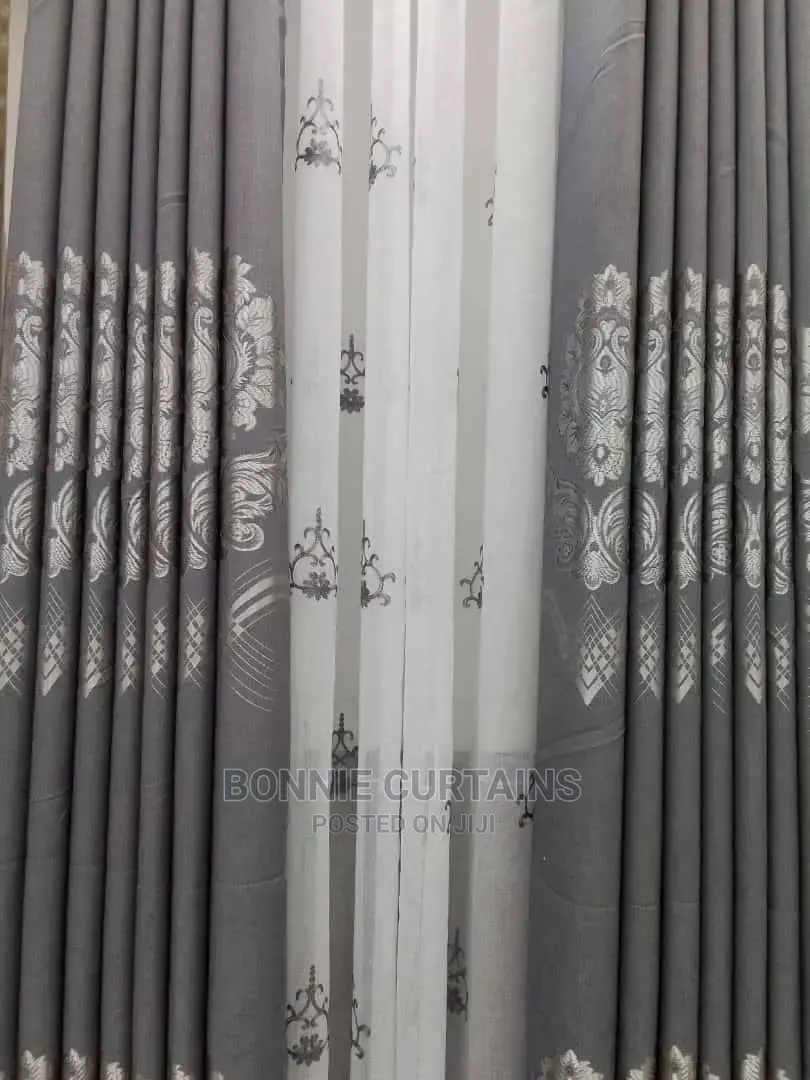 Nice Blackouts Curtains for Sale