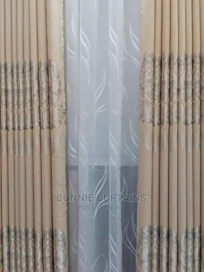 Nice Blackouts Curtains for Sale