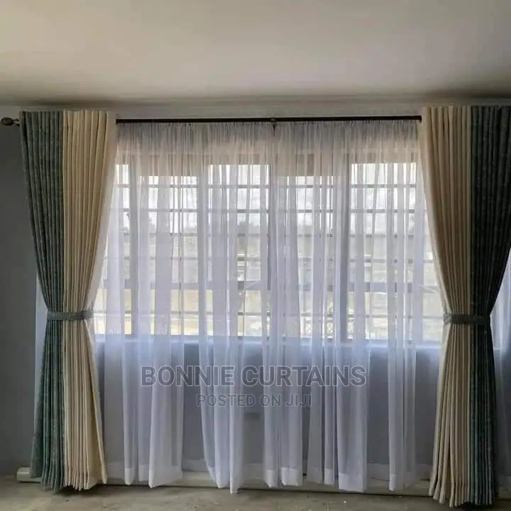 Good Quality of Curtains